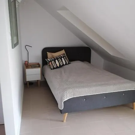 Apartamento Kaszmir Karpacz