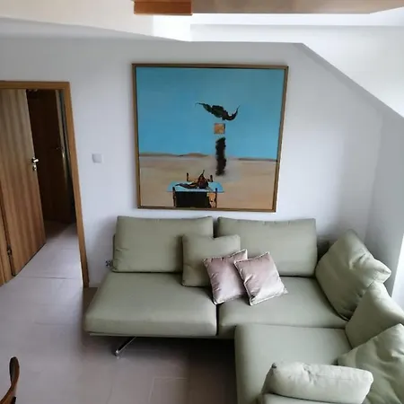 Apartamento Kaszmir Karpacz