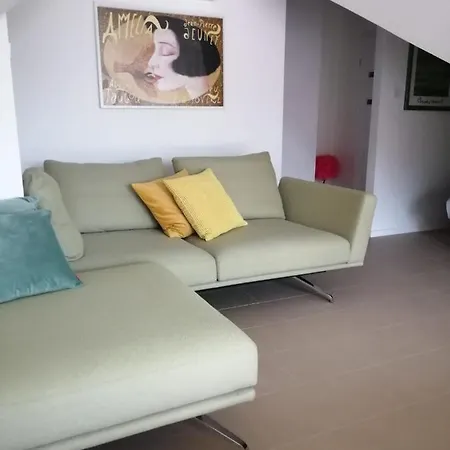 Apartamento Kaszmir Karpacz