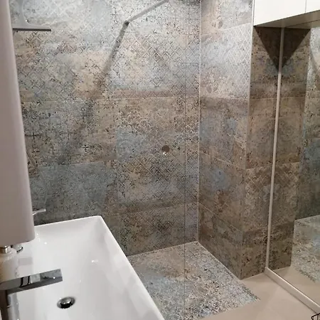 Apartamento Kaszmir Karpacz