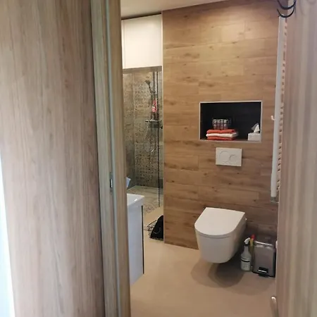 Apartamento Kaszmir Karpacz