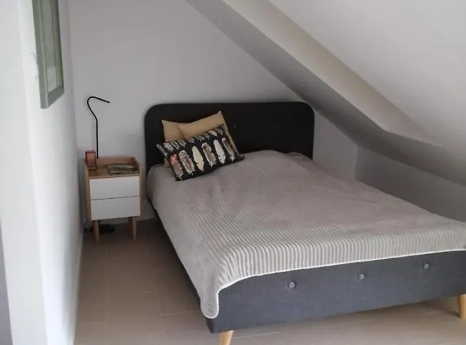 Daire Kaszmir Karpacz