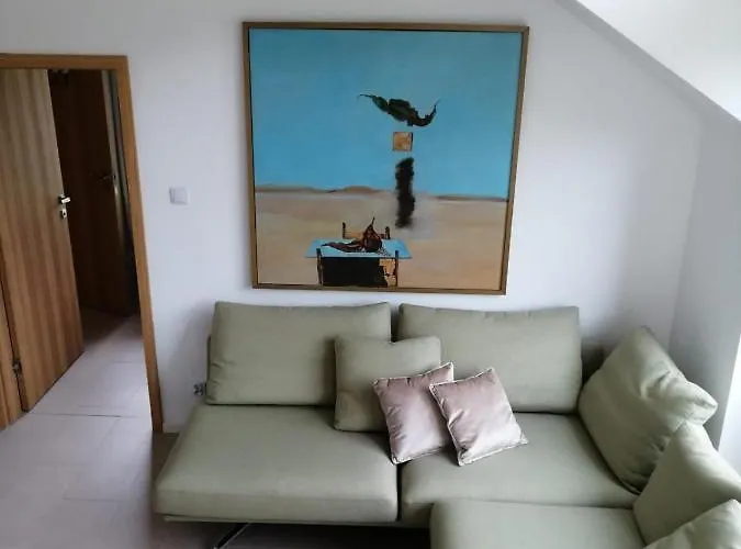 Daire Kaszmir Karpacz