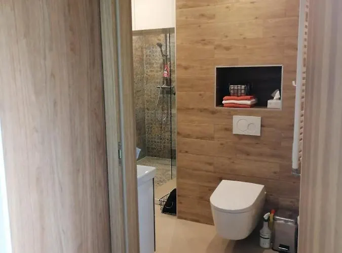 Daire Kaszmir Karpacz