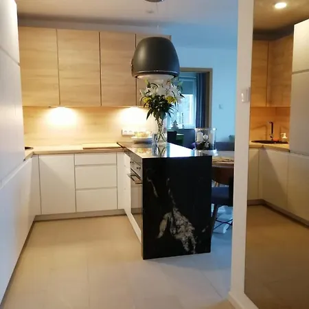 Kaszmir アパート *