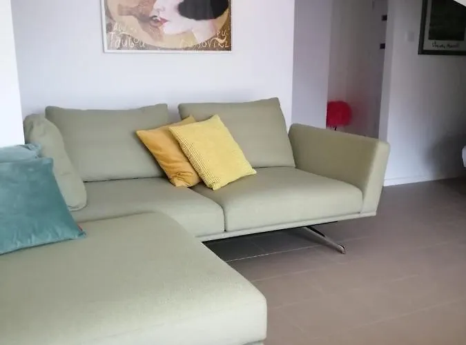 דירה Kaszmir קרפאז'