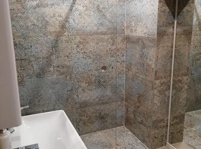 דירה Kaszmir קרפאז'